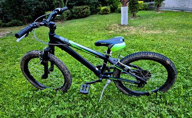 Bici MTB bambino Kuster 20 pollici