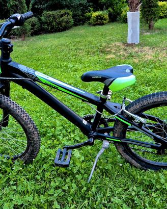Bici MTB bambino Kuster 20 pollici