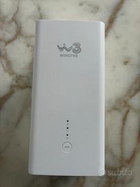 4G CPE Pro 3