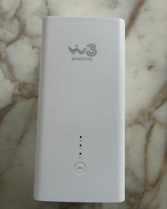 4G CPE Pro 3