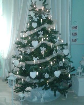 albero di natale 