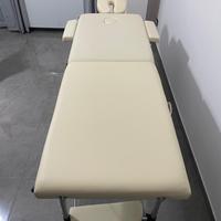 Lettino medico portatile