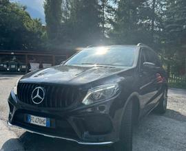 Mercedes gle - super prezzo motore nuovo