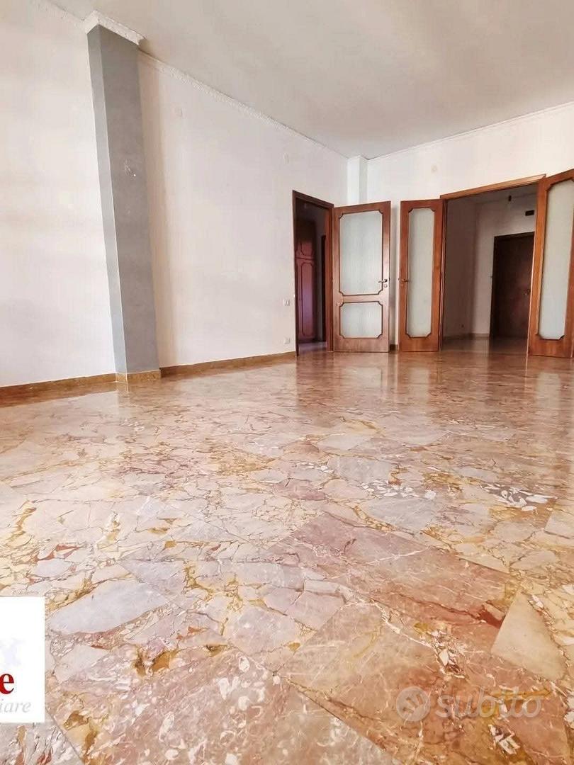 Appartamento – Campobasso, San Nicola delle Fratte - Altro