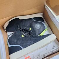 Scarpe da moto Eleveit Motoboots Force Airtech