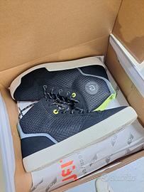 Scarpe da moto Eleveit Motoboots Force Airtech