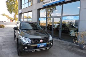 Fiat Fullback 2.4 180CV Doppia Cabina aut. LX Cros