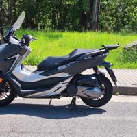 Honda Forza 300 - 2018