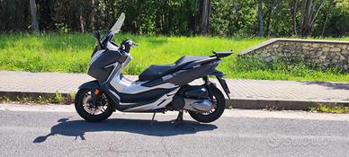 Honda Forza 300 - 2018