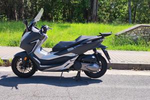 Honda Forza 300 - 2018