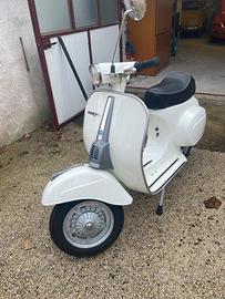 Vespa 50 Special