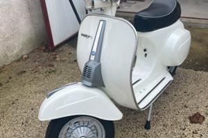 Vespa 50 Special