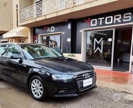 Audi A4 Avant 2.0 TDI 143CV Advanced