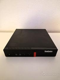 MiniPC Lenovo M710q i5 8GB