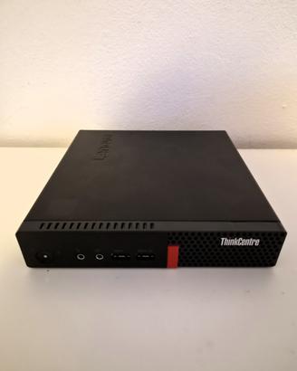 MiniPC Lenovo M710q i5 8GB