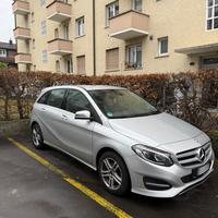 Mercedes Classe B 200 Diesel Cambio Automatico