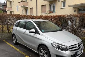 Mercedes Classe B 200 Diesel Cambio Automatico
