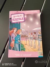 libri per bambine dai 9 anni