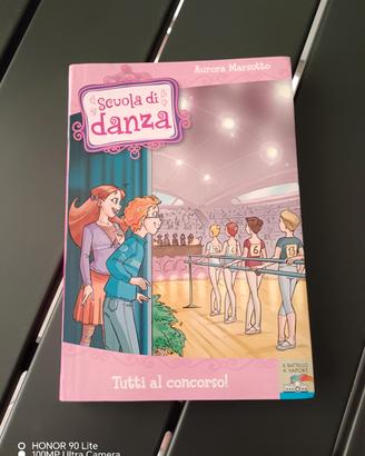 libri per bambine dai 9 anni