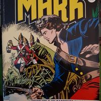 IL COMANDANTE MARK - ristampa completa.