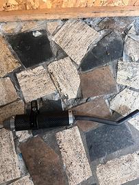 silenziatore gianelli