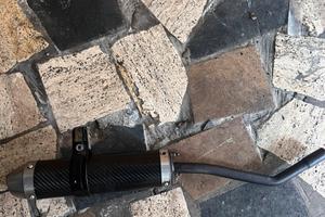 silenziatore gianelli