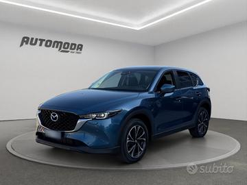 MAZDA CX-5 2.2L 150CV 2WD KM0