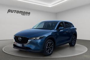 MAZDA CX-5 2.2L 150CV 2WD KM0