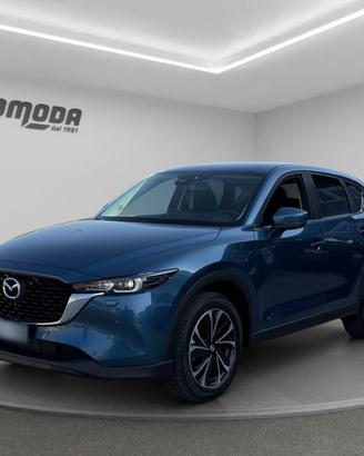 MAZDA CX-5 2.2L 150CV 2WD KM0