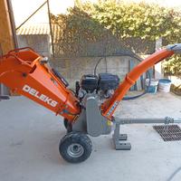 Cippatore Deleks DK800 Lifan 2024