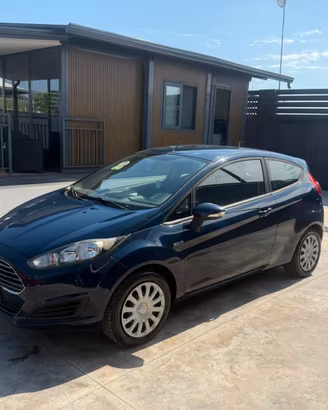 Ford Fiesta 1.2 60CV 3 porte 2015