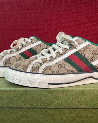 Scarpe Sneaker Gucci “Tennis 1977”