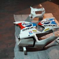 CARENA COMPLETA PER MOTOCICLO