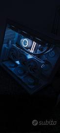 PC gaming 