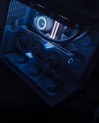PC gaming 