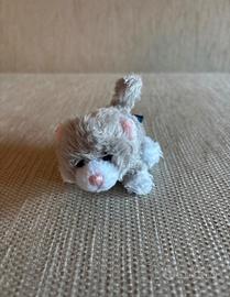 Peluche trudi gatto