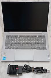 PC Portatile / Notebook Lenovo 14" i5 16GB 1TB SSD