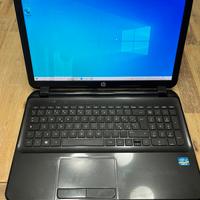 Notebook HP 15-d003sl