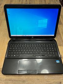 Notebook HP 15-d003sl