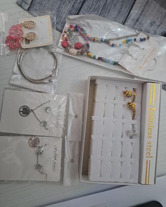 box bigiotteria mista 6€