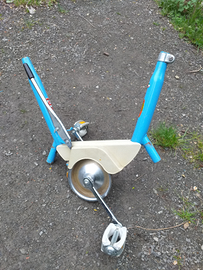 Ricambi cyclette vintage Amica