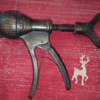 Cavatappi vintage Brevetti WAF 