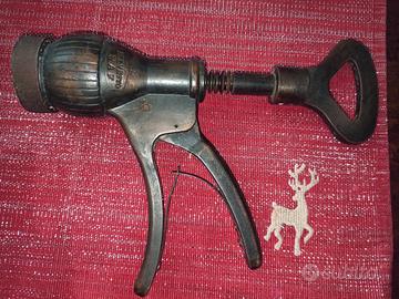 Cavatappi vintage Brevetti WAF 