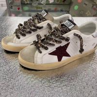 GGDB Scarpe sporche 40