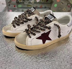 GGDB Scarpe sporche 40