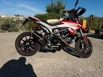 Ducati Hyperstrada