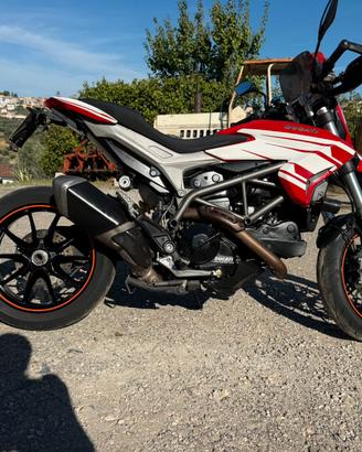 Ducati Hyperstrada