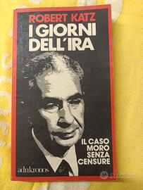 I giorni dell'ira Robert Katz 
