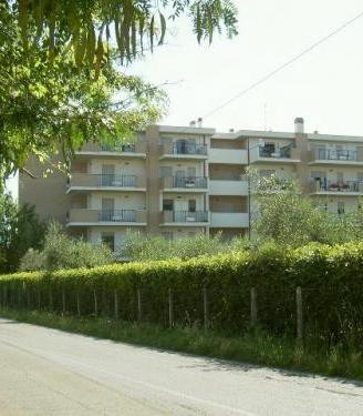 Monolocale arredato