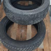 Gomme Smart 451 Kumho